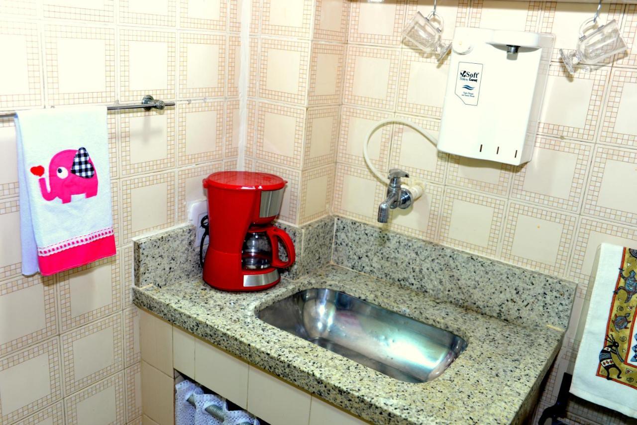 Reformado Com Vista O Pão De Açúcar - Zona Sul - Wi-fi, Ar Condicionado, Netflix, Metrô Próximo Apartamento