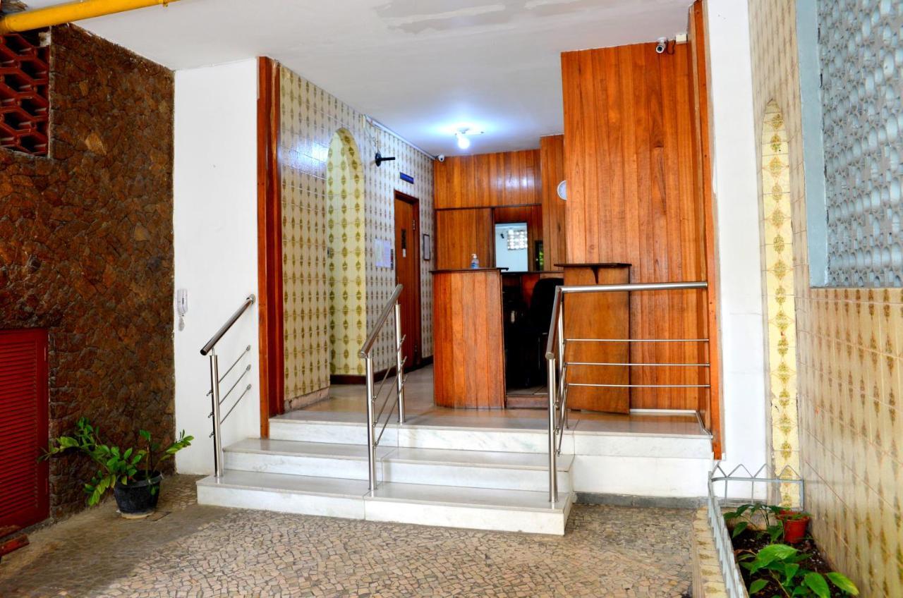 Reformado Com Vista O Pão De Açúcar - Zona Sul - Wi-fi, Ar Condicionado, Netflix, Metrô Próximo Apartamento *