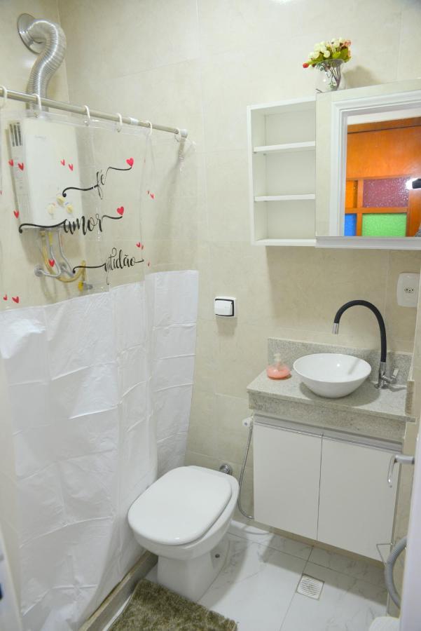 Reformado Com Vista O Pão De Açúcar - Zona Sul - Wi-fi, Ar Condicionado, Netflix, Metrô Próximo Apartamento Río de Janeiro