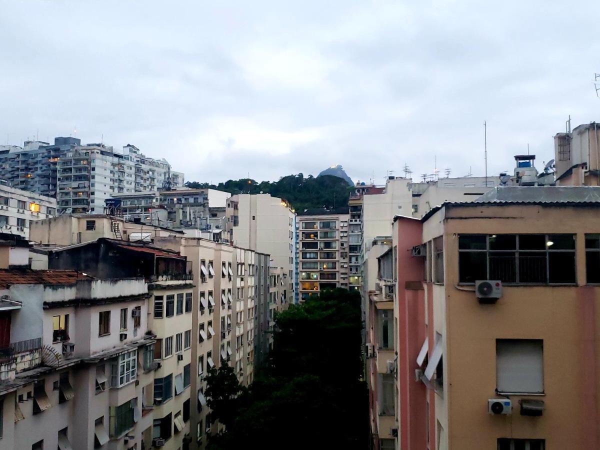Reformado E Completo Em Area Nobre Do Flamengo! Apartamento *