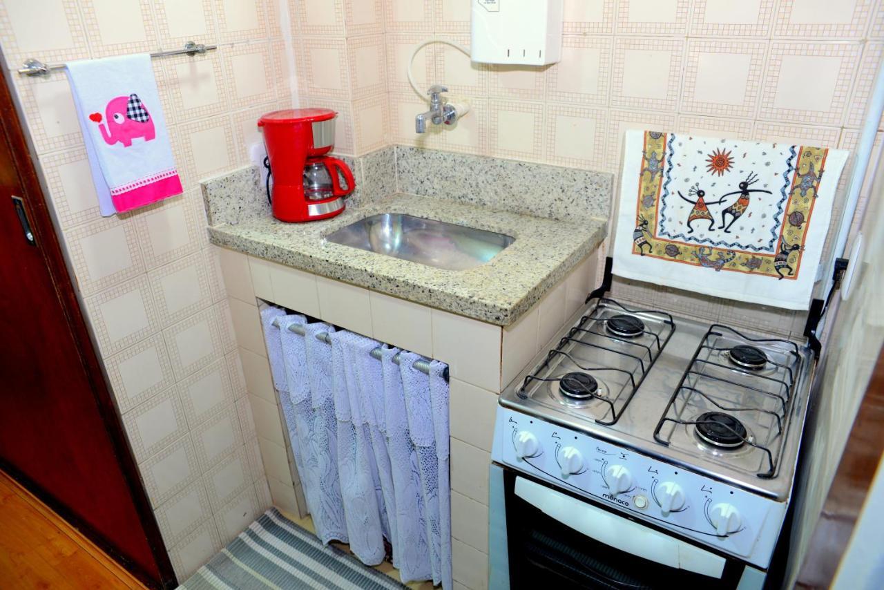 Reformado E Completo Em Area Nobre Do Flamengo! Apartamento *